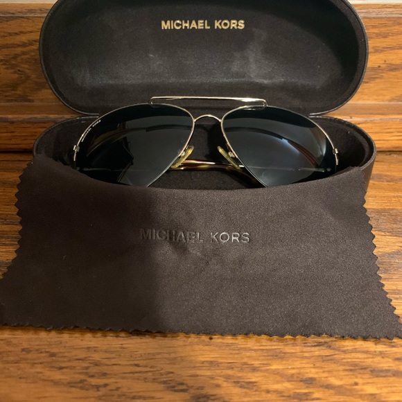 Michael Kors Sunglasses - Picture 1 of 5